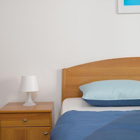 פורץ Apartment Pina מראה חיצוני תמונה