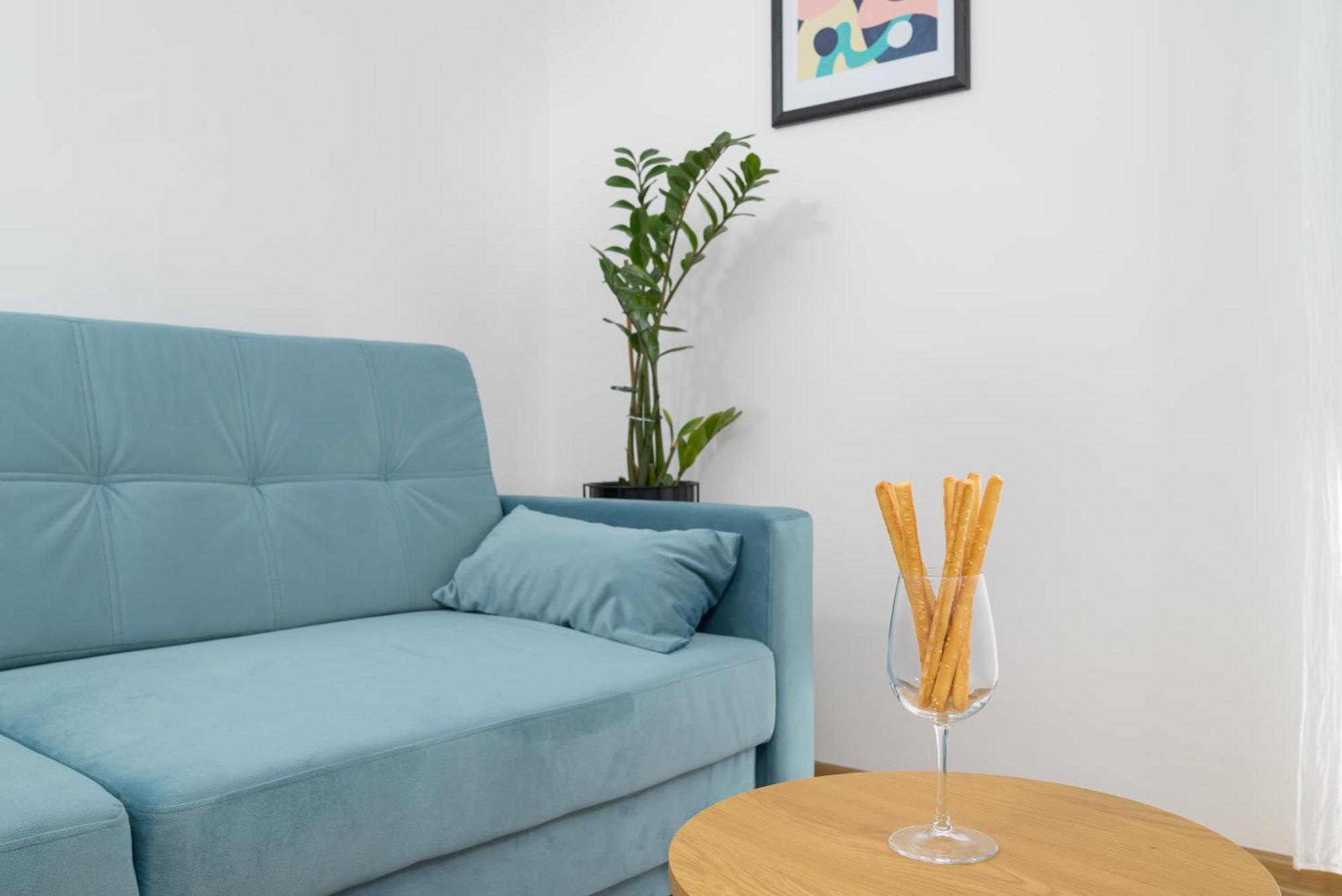 פורץ Apartment Pina מראה חיצוני תמונה