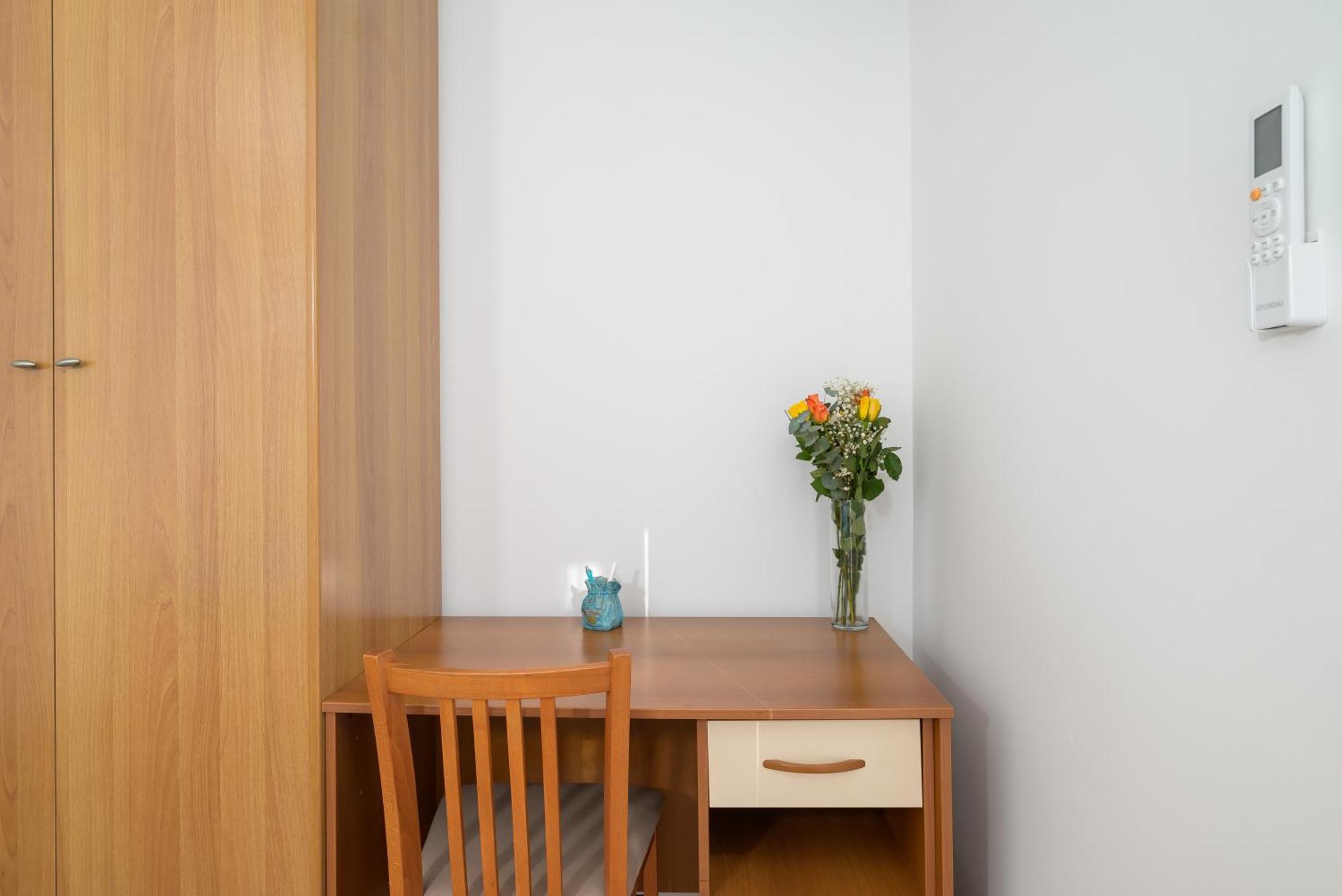 פורץ Apartment Pina מראה חיצוני תמונה