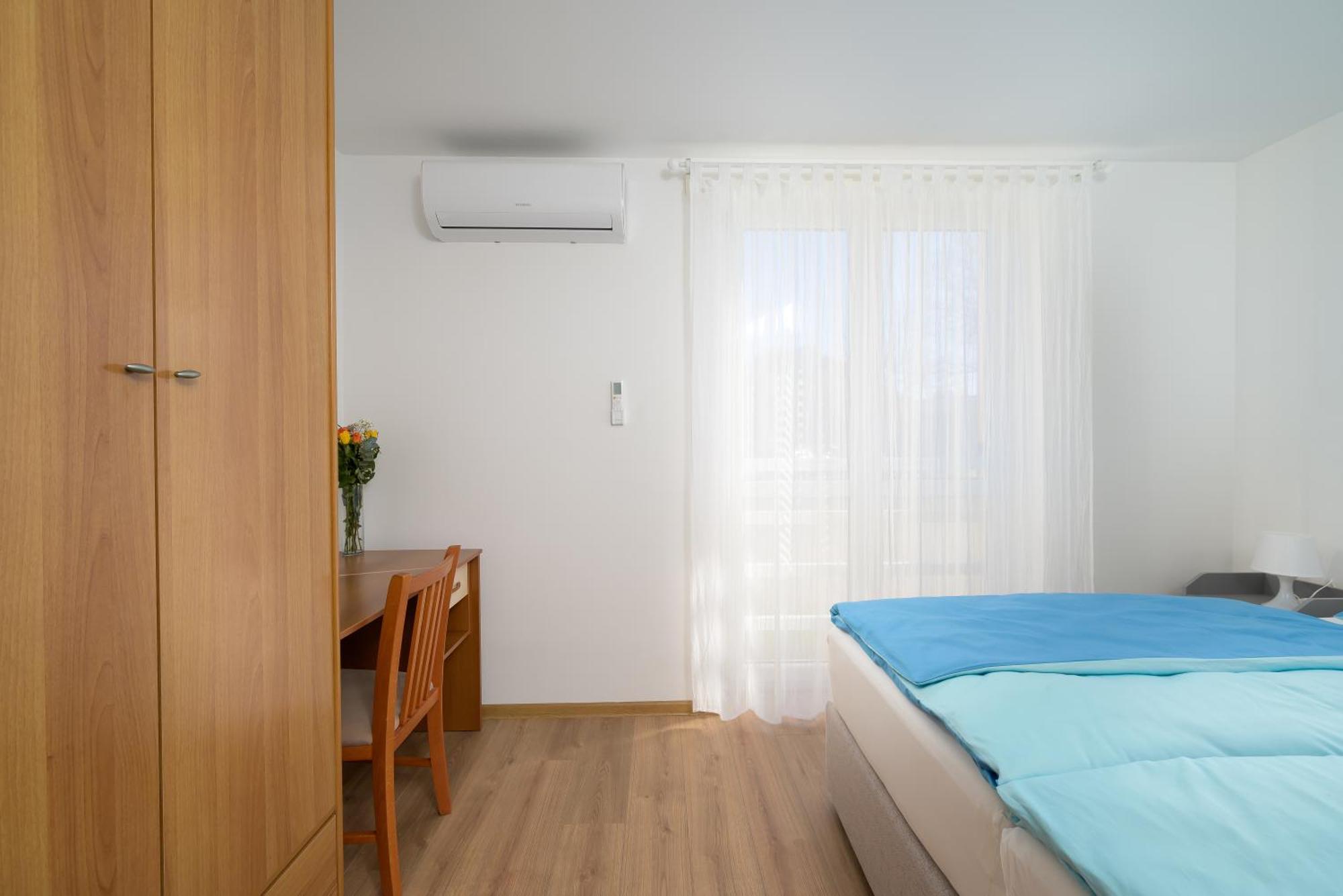 פורץ Apartment Pina מראה חיצוני תמונה