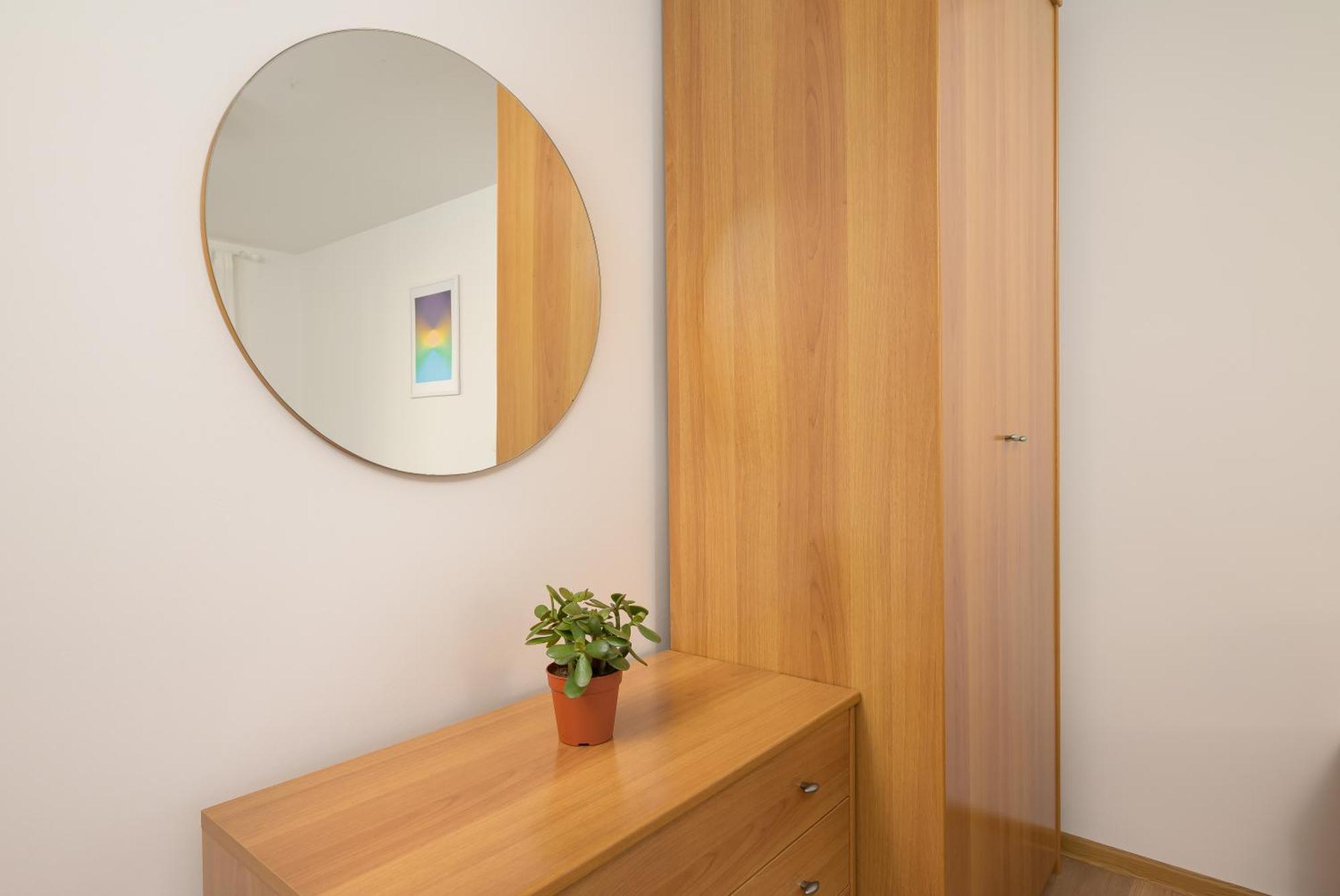 פורץ Apartment Pina מראה חיצוני תמונה