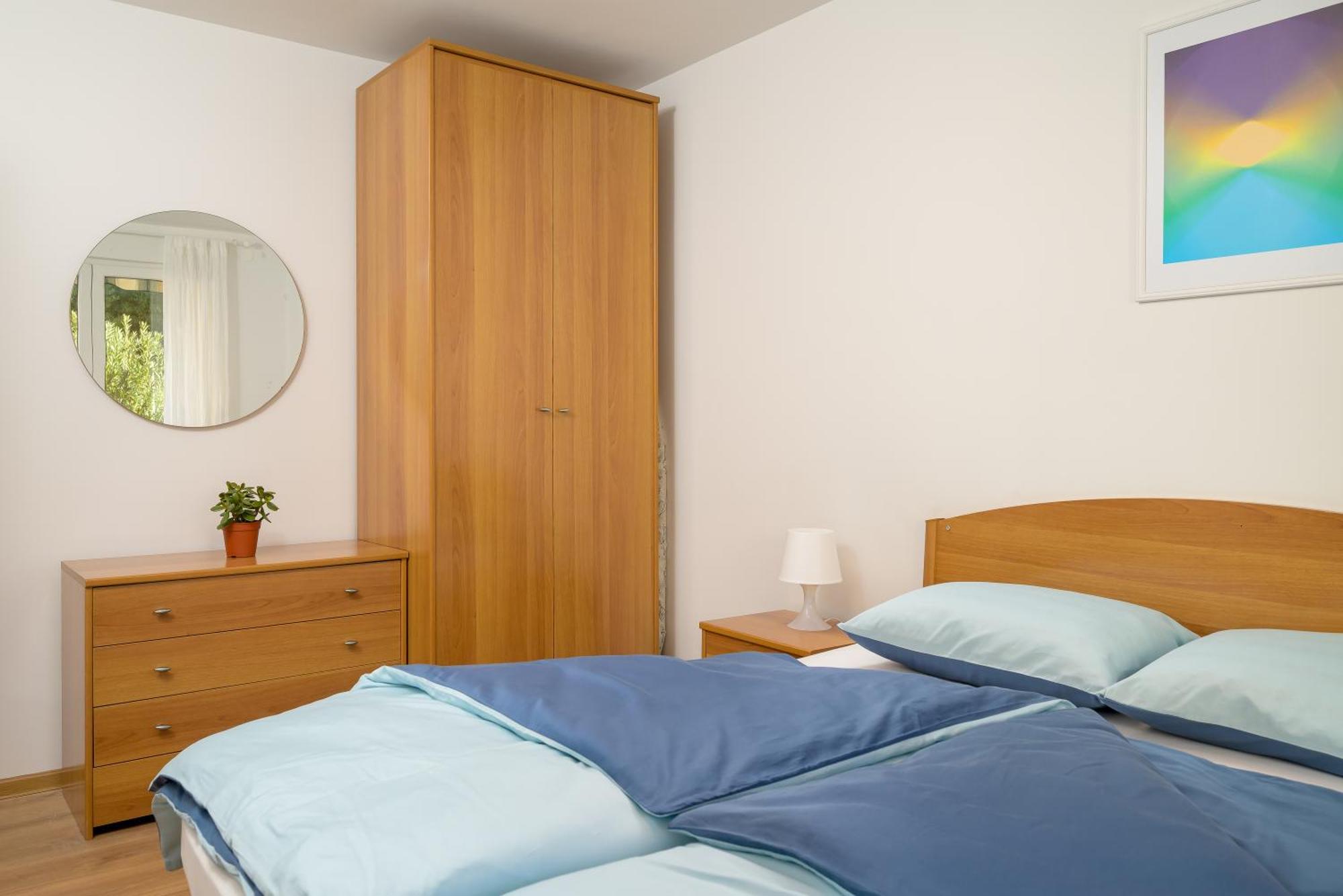 פורץ Apartment Pina מראה חיצוני תמונה